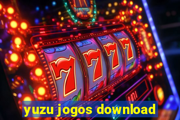 yuzu jogos download